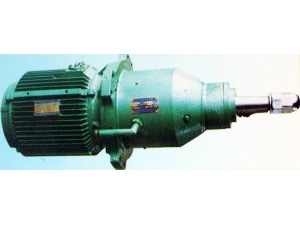 天津HTJ型冷却塔专用行星齿轮减速机