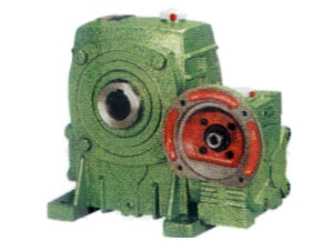 天津WPEDKA型蜗轮蜗杆减速机