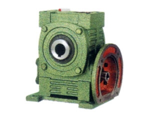 天津WPWDKA型蜗轮蜗杆减速机